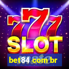 bet84 com br